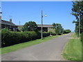 Lane End, Lower Tysoe in CV35 0BZ