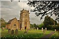 Chetnole: St Peter's Church in DT9 6NX
