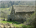 2010 : Barn at Ayford Farm in BA1 8HD