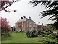 Forty Hall, Enfield in EN2 9HA
