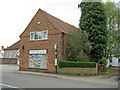 Village shop at Fiskerton in NG25 0UB