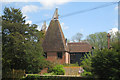 Plain Oast, Plain Road, Marden, Kent in TN12 9LS