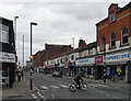 Freeman Street, Grimsby in DN32 0LP