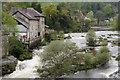 The Corn Mill, Llangollen in LL20 8SS