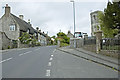 Broadmayne Village, Main Street in DT2 8EE
