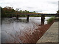 Rail Bridge over the Tay in PH2 7DD