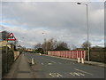 Bridge MRB/54, New Cross Street, Bradford in BD5 8DB