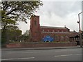St Cuthbert's in FY8 4PR