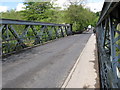 Sprotbrough - road bridge over River Don in DN5 7NE