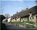 Thatched Cottages, Great Milton in OX44 7AW