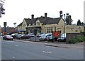 The Brinton Arms, 75 Bewdley Road in DY13 8PD