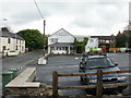 The Glancynon Inn & Restaurant, Hirwaun in CF44 9NY