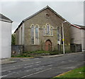 Former Mount Pleasant English Congregational Chapel, Harris Street, Hirwaun in CF44 9PA
