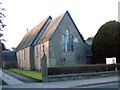 St Anne's Episcopal Church, Coupar Angus in PH13 9FH