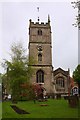 St James' Church in Devizes in SN10 2DL