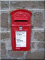 Postbox, Ardler in PH12 8TA