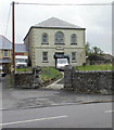 Former Nebo chapel, Hirwaun in CF44 9PA