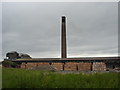Mayfield Brickworks, Carluke in ML8 4LG