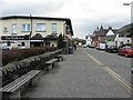 Main Street, Aberfoyle in FK8 3UH