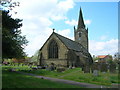 St. Catherine's Church, Barmby Moor in YO42 4DZ
