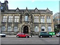 The Municipal Buildings, Stirling in Stirling