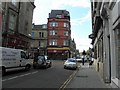 Upper Craigs Street, Stirling in Stirling