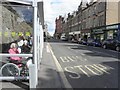 Dumbarton Road, Stirling in Stirling