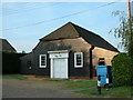 Village hall, North Wootton. in PE30 3PT