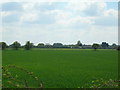 Farmland, Yapham Common in YO42 4AF