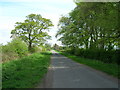 Feoffee Lane, Yapham Common in YO42 1PF