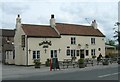 The Carpenters Arms, Fangfoss in YO41 5QQ