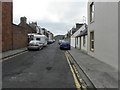 Harbour Street, Girvan in KA26 9HZ