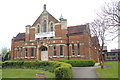 Bicester Methodist Church (1927) in OX26 6PX