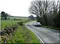 2010 : Link road looking south toward the A420 in BS30 5TB