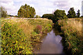 River Colne, London Colney in AL2 1BB