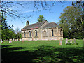St Andrew's church in South Runcton in PE33 0ET