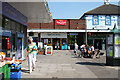 Swansea: Killay shops in SA2 7BA