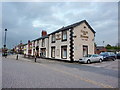 Coach and Horses, Freckleton in PR4 1PS