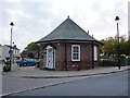 Former bank, Freckleton in PR4 1PS