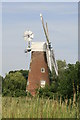 Billingford windmill in IP21 4ND
