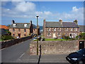 Dunbar Townscape : East Links Road in EH42 1YF