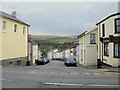 Manest Street Rhymney in NP22 5PN
