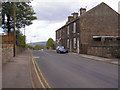 Stitch-Mi-Lane, Harwood in BL2 4HD