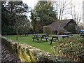 Sparsholt - The Plough Inn in SO21 2NU