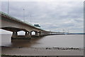 The M4 Severn Crossing in BS35 4PA
