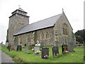St Beuno's Church, Bettws Cedewain in SY16 3DP