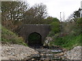 Bridge over Abhainn Gearach in PA48 7TR