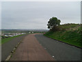 Queen's Drive, Holyrood Park in EH15 3PX
