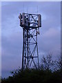 Transmitter in PE7 3XP