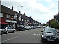 Station Square, Petts Wood in BR5 1HZ